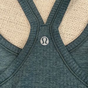 Great condition Lululemon Sports Tank